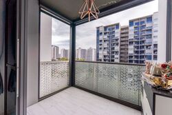 The Alps Residences (D18), Condominium #524704161
